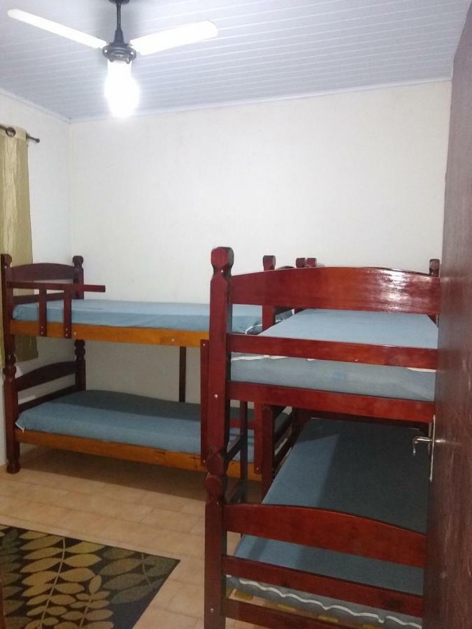 Casa De Temporada Recanto Fazendinha Olimpia Ngoại thất bức ảnh